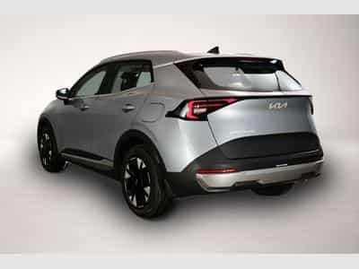 Kia Sportage (2026) - Photo 3