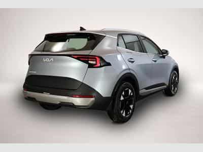 Kia Sportage (2026) - Photo 5