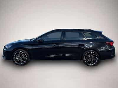 Cupra Leon (2025) - Photo 3