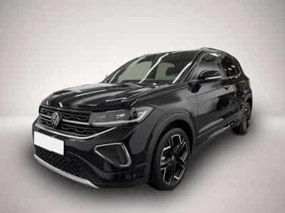 VW T-Cross (2025) - Foto 1