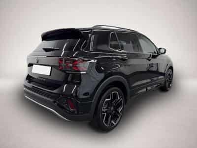 VW T-Cross (2025) - Foto 3
