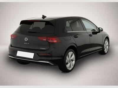 VW Golf (2025) - Foto 3