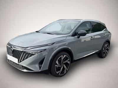 Nissan Qashqai (2026) - Photo 1