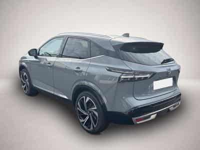 Nissan Qashqai (2026) - Photo 5