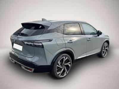 Nissan Qashqai (2026) - Photo 4