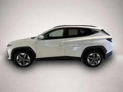 Hyundai Tucson (2025) - Foto 3