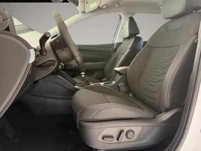 Hyundai Tucson (2025) - Foto 7