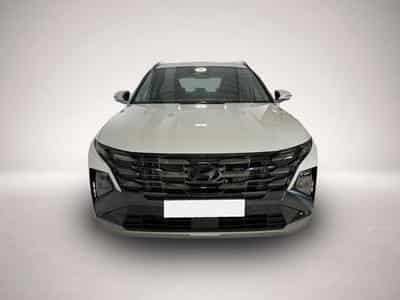 Hyundai Tucson (2025) - Foto 2