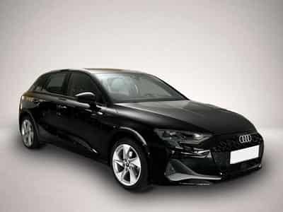Audi A3 (2025) - Photo 2