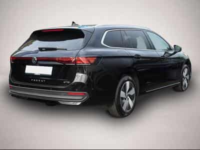 VW Passat (2026) - Photo 3