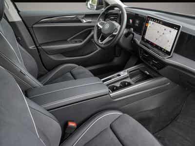 VW Passat (2026) - Photo 6