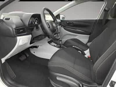 Hyundai i20 (2023) - Foto 5