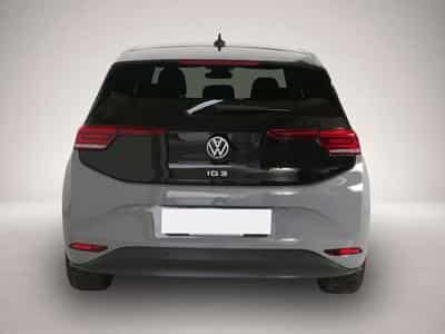 VW ID.3 (2024) - Photo 5