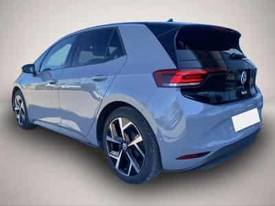 VW ID.3 (2024) - Photo 3