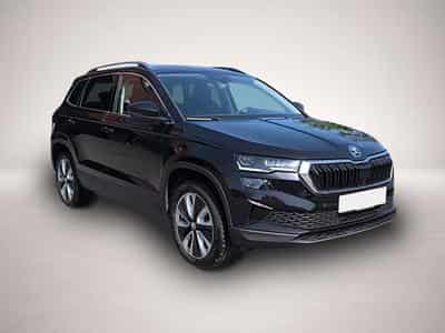 Skoda Karoq (2023) - Photo 3