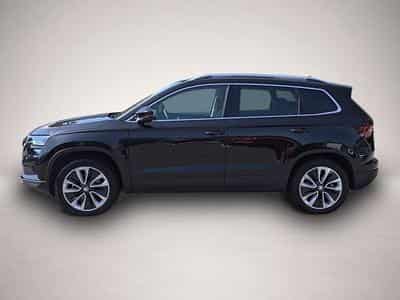 Skoda Karoq (2023) - Photo 4