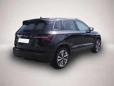 Skoda Karoq (2023) - Photo 7