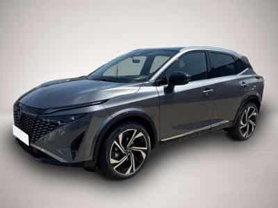 Nissan Qashqai (2026) - Photo 1