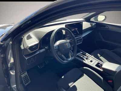 Cupra Leon (2026) - Photo 4