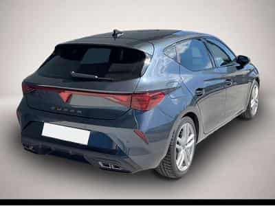 Cupra Leon (2026) - Photo 2