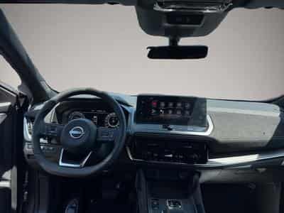 Nissan Qashqai (2026) - Photo 6