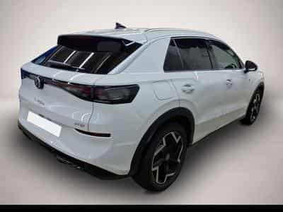 VW T-Roc (2025) - Photo 2