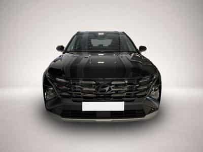 Hyundai Tucson (2025) - Foto 2