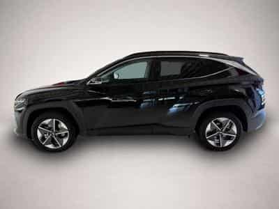 Hyundai Tucson (2025) - Foto 3