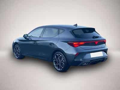 Cupra Leon (2025) - Photo 4