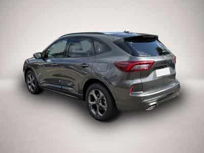 Ford Kuga (2026) - Foto 4