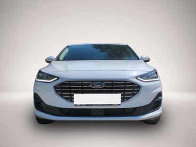 Ford Focus (2026) - Foto 5
