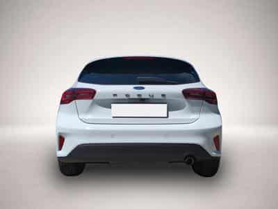 Ford Focus (2026) - Foto 6