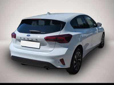 Ford Focus (2026) - Foto 3