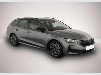 Skoda Octavia (2026) - Photo 2