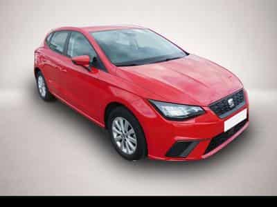 Seat Ibiza (2024) - Photo 4