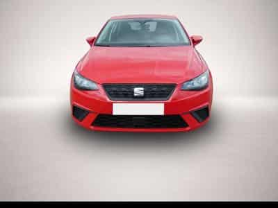 Seat Ibiza (2024) - Photo 3