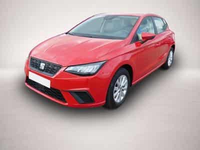 Seat Ibiza (2024) - Photo 6