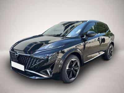 Nissan Qashqai (2026) - Photo 1