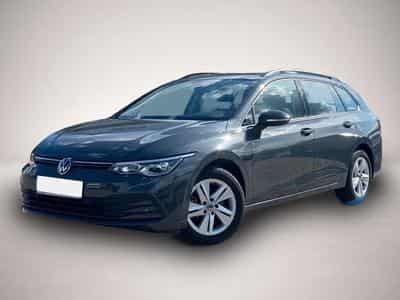 VW Golf (2024) - Foto 1