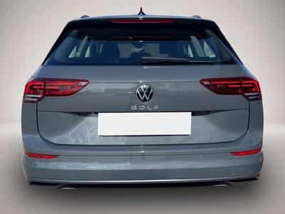 VW Golf (2024) - Foto 5