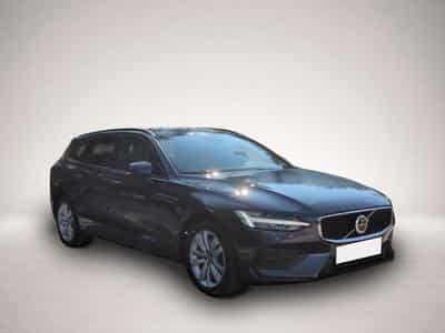 Volvo V60 (2026) - Photo 4