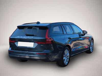 Volvo V60 (2026) - Photo 3