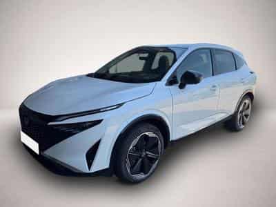 Nissan Qashqai (2026) - Photo 2