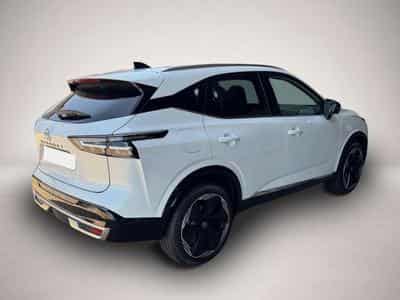 Nissan Qashqai (2026) - Photo 4
