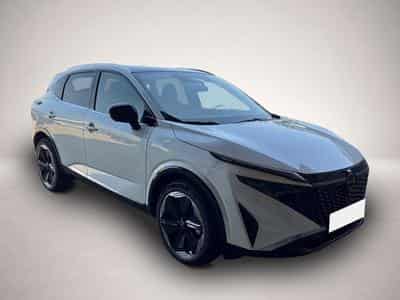 Nissan Qashqai (2026) - Photo 3