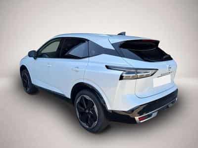 Nissan Qashqai (2026) - Photo 5