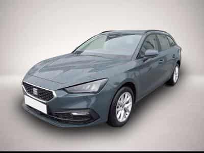 Seat Leon (2026) - Photo 1