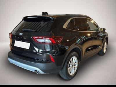 Ford Kuga (2026) - Foto 6