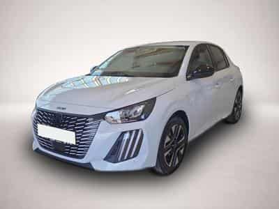 Peugeot 208 (2026) - Photo 1