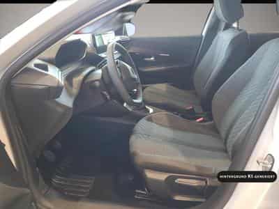 Peugeot 208 (2026) - Photo 5